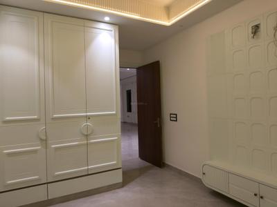 Bedroom Image of 2150 Sq.ft 4 BHK Builder Floor for sale in Indirapuram Ghaziabad for Rs. 27000000