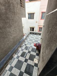 Balcony Image of Chavan residency in Ravet, Pune