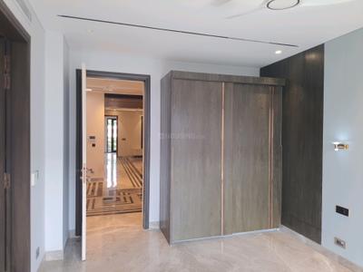 Bedroom Image of 3160 Sq.ft 4 BHK Builder Floor for sale in Sector 26A Gurgaon for Rs. 60000000