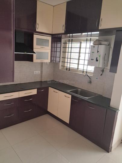 Ssm Tranquility Whitefield bangalore Kitchen 1
