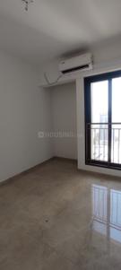 Bedroom Image of 1020 Sq.ft 3 BHK Apartment / Flat for sale in MICL Aaradhya Highpark, Mira Road East Mira Bhayandar for Rs. 20000000