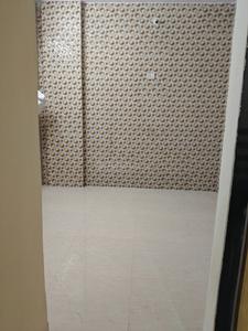 Bathroom Image of 850 Sq.ft 2 BHK Apartment / Flat for rent in Ghansoli Navi Mumbai for Rs. 38000
