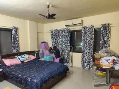 Bedroom Image of 960 Sq.ft 2 BHK Apartment / Flat for sale in Borivali West Mumbai for Rs. 22500000
