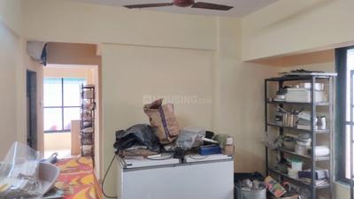 Living Room Image of 730 Sq.ft 2 BHK Apartment / Flat for sale in Wagholi Pune for Rs. 6000000