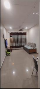 Hall Image of 920 Sq.ft 2 BHK Apartment / Flat for sale in Padavewadi Ratnagiri for Rs. 3200000