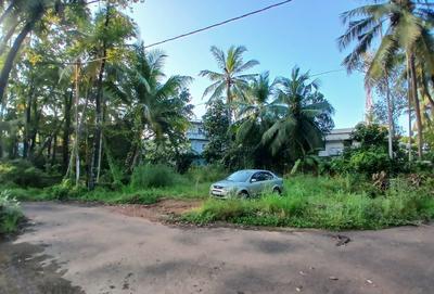 Image of 7538 Sq.ft Residential Plot / Land for sale in Illathaazha, Kannur for Rs. 5800000
