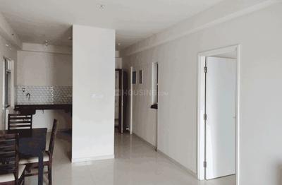 Hall Image of Godrej Hillside 1 in Sus, Pune