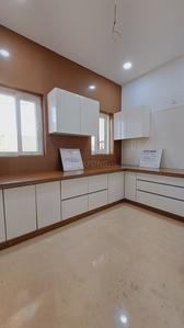 Kitchen Image of 2550 Sq.ft 4 BHK Duplex for sale in Kamal Vihar Raipur for Rs. 12500000