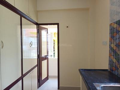 Kitchen Image of 1370 Sq.ft 3 BHK Apartment / Flat for rent in Ramapuram Chennai for Rs. 42000