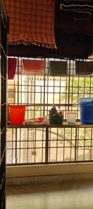 Balcony Image of 1400 Sq.ft 3 BHK Apartment / Flat for sale in T Nagar Chennai for Rs. 25000000