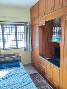 Bedroom Image of 1366 Sq.ft 3 BHK Apartment / Flat for sale in Adyar Chennai for Rs. 22000000