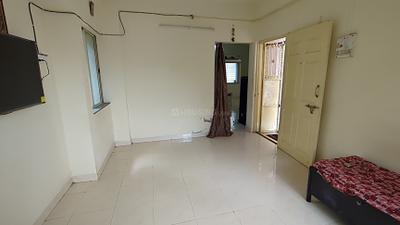 Living Room Image of 1030 Sq.ft 2 BHK Apartment / Flat for sale in Dhayari Pune for Rs. 6050000