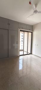 Hall Image of 1150 Sq.ft 3 BHK Apartment / Flat for rent in Wagholi Pune for Rs. 35000