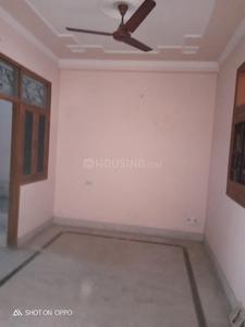 1 BHK Independent House