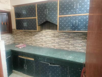 Kitchen Image of 2500 Sq.ft 4 BHK Villa for sale in Ansal Chiranjiv Vihar, Shastri Nagar Ghaziabad for Rs. 17500000