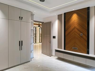 Bedroom Image of 2400 Sq.ft 4 BHK Builder Floor for sale in Indirapuram Ghaziabad for Rs. 31000000