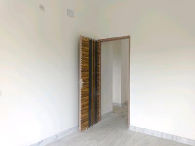 Bedroom Image of 1197 Sq.ft 3 BHK Apartment / Flat for sale in Nayabad Kolkata for Rs. 6400000