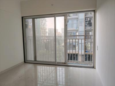 Bedroom Image of 1565 Sq.ft 3 BHK Apartment / Flat for sale in Neelkanth Auris, Panvel Navi Mumbai for Rs. 16700000