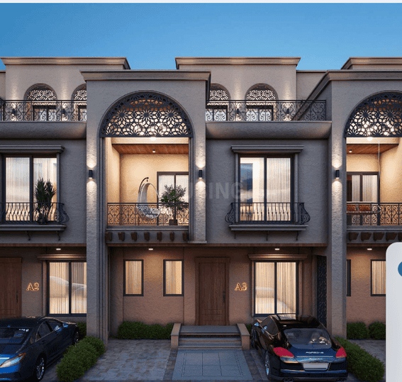 Times Estate Phase I Main Image 1