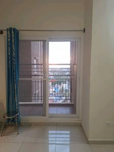 Hall Image of 650 Sq.ft 2 BHK Apartment / Flat for rent in Shriram WYT Field, Bommenahalli Bengaluru for Rs. 28000