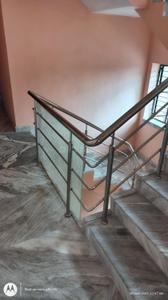 Balcony Image of 650 Sq.ft 2 BHK Apartment / Flat for sale in Behala Kolkata for Rs. 1750000