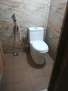 Bathroom Image of 1000 Sq.ft 1 RK Apartment / Flat for rent in Basavanagudi Bengaluru for Rs. 6500