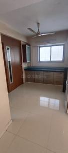 Kitchen Image of 2050 Sq.ft 3 BHK Apartment / Flat for sale in Adajan Gam Surat for Rs. 7500000
