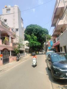 Image of 1200 Sq.ft 3 BHK Independent House for sale in JP Nagar, Bengaluru for Rs. 39000000