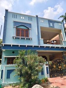 Image of 2170 Sq.ft 3 BHK Duplex for sale in Safilguda, Secunderabad for Rs. 11200000