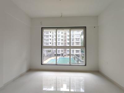 Hall Image of 1200 Sq.ft 3 BHK Apartment / Flat for sale in Kolte Patil Alora, Santacruz East Mumbai for Rs. 37500000