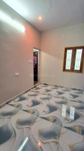 Bedroom Image of 780 Sq.ft 2 BHK Independent House for sale in Thiruvallur Chennai for Rs. 3715000