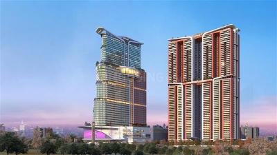Image of 3077 Sq.ft 3 BHK Apartment / Flat for sale in Brigade Gateway, Khanapur, Hyderabad for Rs. 48500000