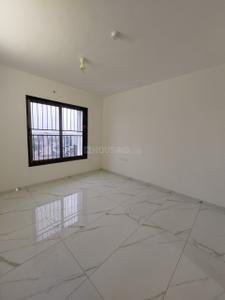 Bedroom Image of 960 Sq.ft 2 BHK Apartment / Flat for rent in Kohinoor Sapphire III, Tathawade Pune for Rs. 27000