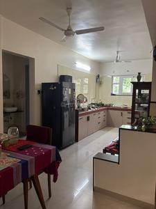 Kitchen Image of 1100 Sq.ft 2 BHK Apartment / Flat for sale in Gokhalenagar Pune for Rs. 21000000
