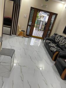 Hall Image of 1500 Sq.ft 3 BHK Independent House for sale in Kundanpally Secunderabad for Rs. 9500000