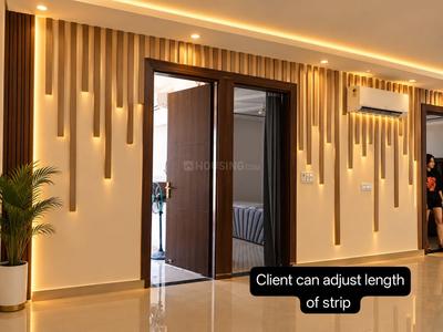 Hall Image of 1300 Sq.ft 3 BHK Apartment / Flat for sale in Veerbhadra Rishikesh for Rs. 16000000