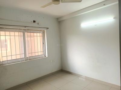 Bedroom Image of 1700 Sq.ft 3 BHK Apartment / Flat for rent in Vaishnavi Nakshatra, Yeswanthpur Bengaluru for Rs. 52000