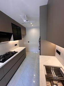 Kitchen Image of 2075 Sq.ft 3 BHK Apartment / Flat for sale in Sector 127 Mohali for Rs. 16810000
