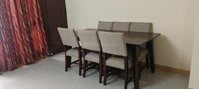 Hall Image of 2500 Sq.ft 2 BHK Apartment / Flat for rent in Ashok Nagar Jaipur for Rs. 43000