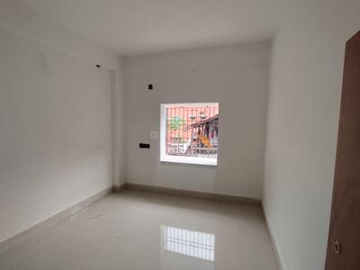 Hall Image of 1050 Sq.ft 3 BHK Apartment / Flat for sale in Birati Kolkata for Rs. 4200000