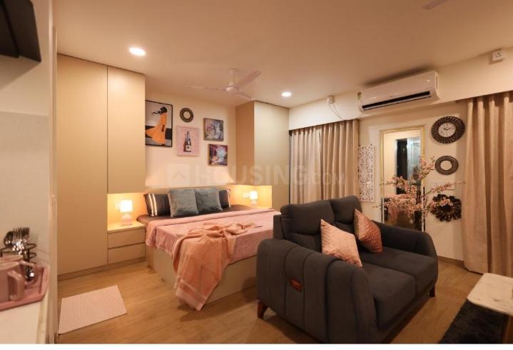 Hall Image of Stay Luxury pg in Sector 44, Gurgaon