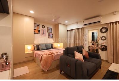 Hall Image of Stay Luxury pg in Sector 44, Gurgaon