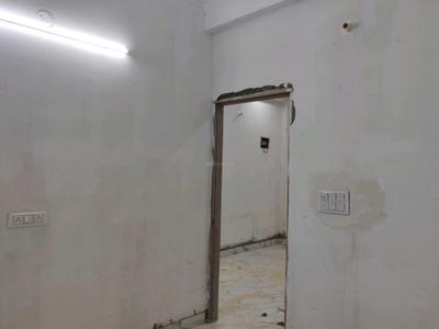 Bedroom Image of 750 Sq.ft 2 BHK Builder Floor for sale in Ved Vihar Ghaziabad for Rs. 2350555