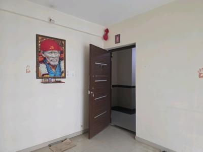 Living Room Image of 600 Sq.ft 1 BHK Apartment / Flat for sale in Bhoomi Acropolis 1, Virar West Virar for Rs. 3300000