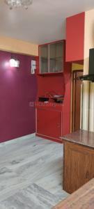 Hall Image of 755 Sq.ft 2 BHK Apartment / Flat for sale in Raypur, Sonarpur Kolkata for Rs. 260000