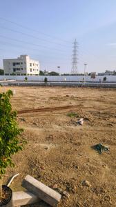 Image of 800 Sq.ft Residential Plot / Land for sale in Mudichur, Chennai for Rs. 2879200