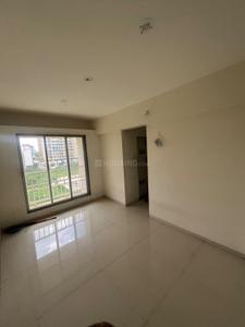 Hall Image of 730 Sq.ft 1 BHK Apartment / Flat for sale in Dronagiri Navi Mumbai for Rs. 3500000