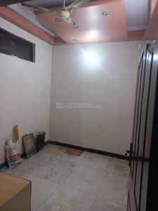 Hall Image of 1000 Sq.ft 2 BHK Builder Floor for sale in Vasundhara Ghaziabad for Rs. 7000000