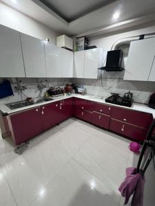 Kitchen Image of 1656 Sq.ft 3 BHK Builder Floor for sale in Sector 10 Gurgaon for Rs. 17500000