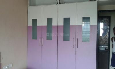 Bedroom Image of 950 Sq.ft 2 BHK Apartment / Flat for sale in Chheda Heights, Bhandup West Mumbai for Rs. 15500000